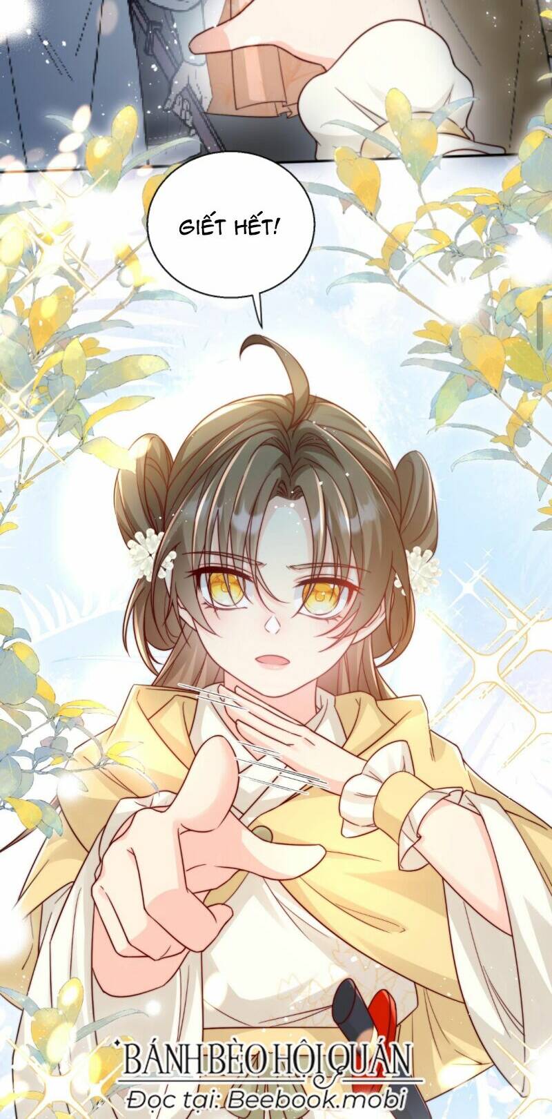 Tiểu Sư Muội Rõ Ràng Rất Mạnh, Nhưng Lại Quá Tấu Hề: Chapter 29