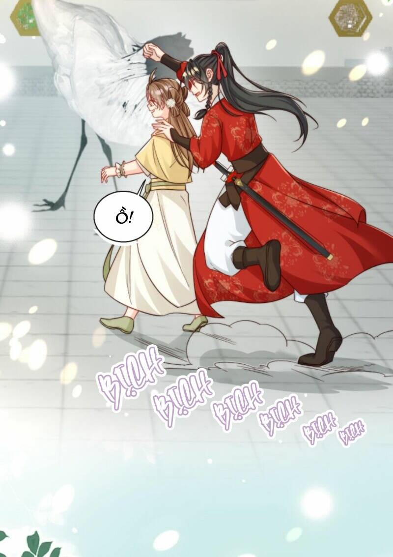 Tiểu Sư Muội Rõ Ràng Rất Mạnh, Nhưng Lại Quá Tấu Hề: Chapter 29