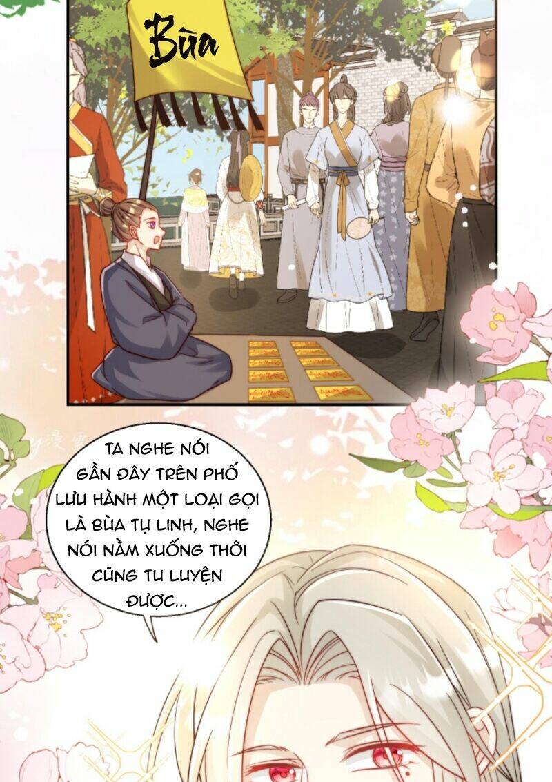 Tiểu Sư Muội Rõ Ràng Rất Mạnh, Nhưng Lại Quá Tấu Hề: Chapter 29