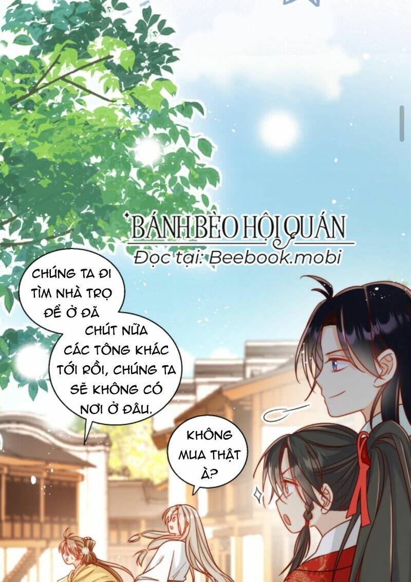 Tiểu Sư Muội Rõ Ràng Rất Mạnh, Nhưng Lại Quá Tấu Hề: Chapter 29