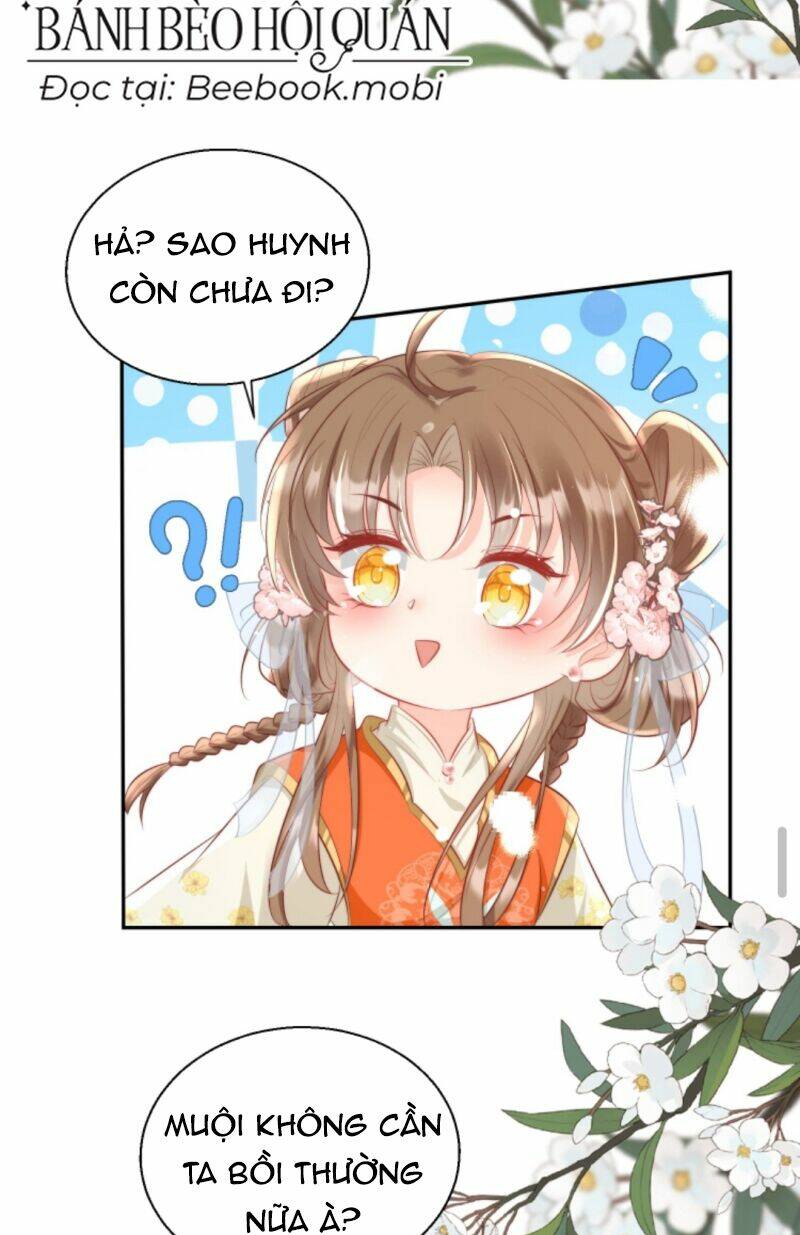 Tiểu Sư Muội Rõ Ràng Rất Mạnh, Nhưng Lại Quá Tấu Hề: Chapter 3
