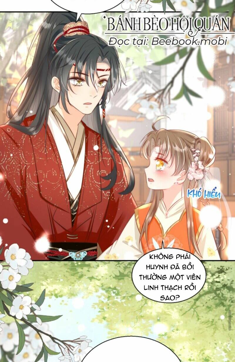 Tiểu Sư Muội Rõ Ràng Rất Mạnh, Nhưng Lại Quá Tấu Hề: Chapter 3