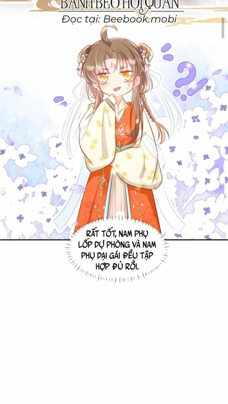 Tiểu Sư Muội Rõ Ràng Rất Mạnh, Nhưng Lại Quá Tấu Hề: Chapter 3