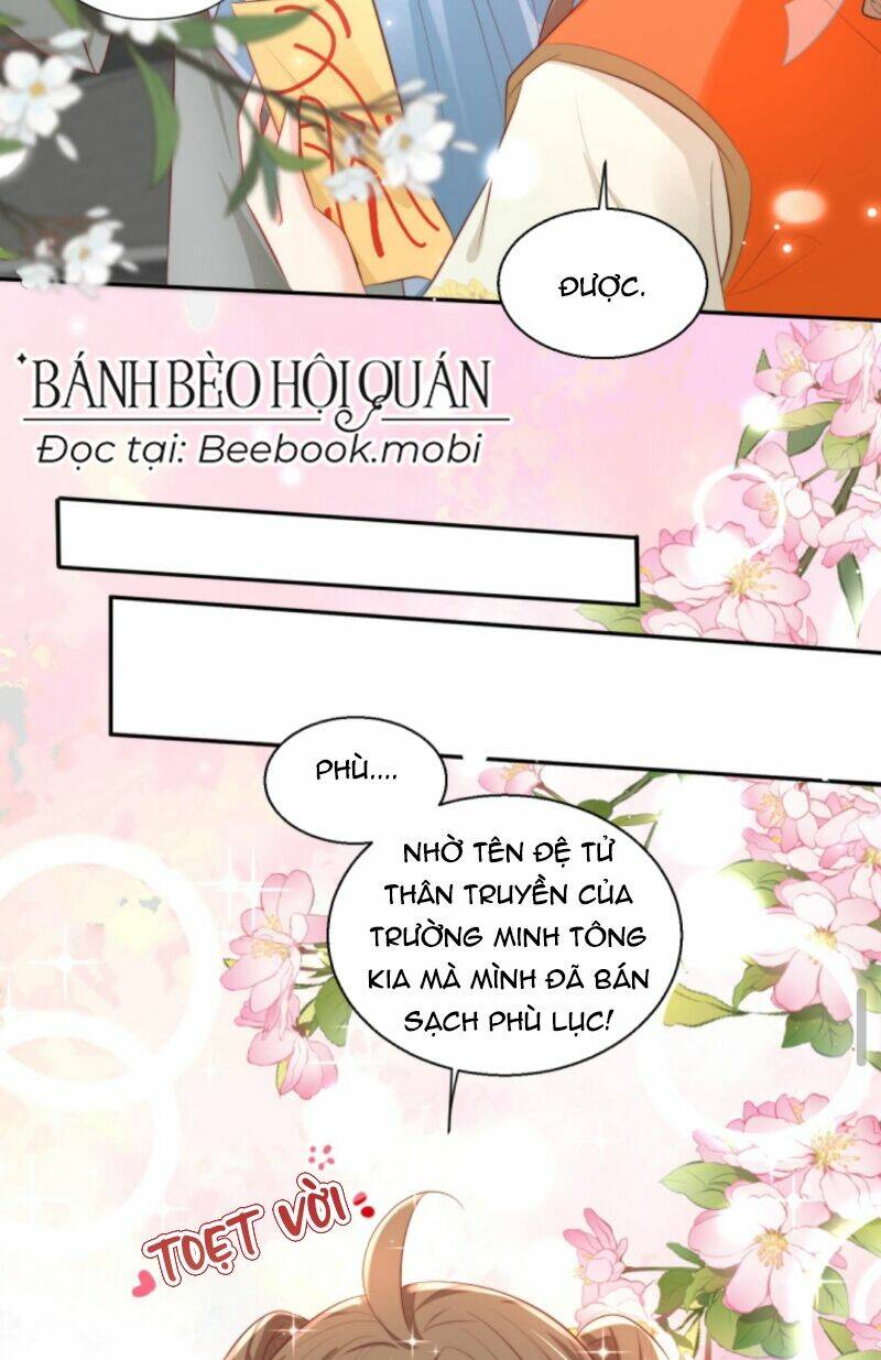 Tiểu Sư Muội Rõ Ràng Rất Mạnh, Nhưng Lại Quá Tấu Hề: Chapter 3