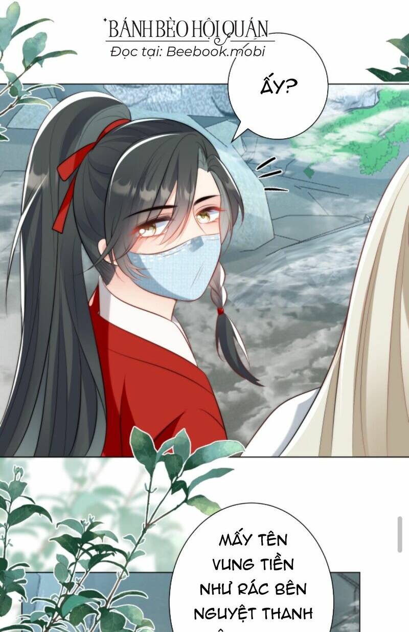 Tiểu Sư Muội Rõ Ràng Rất Mạnh, Nhưng Lại Quá Tấu Hề: Chapter 33