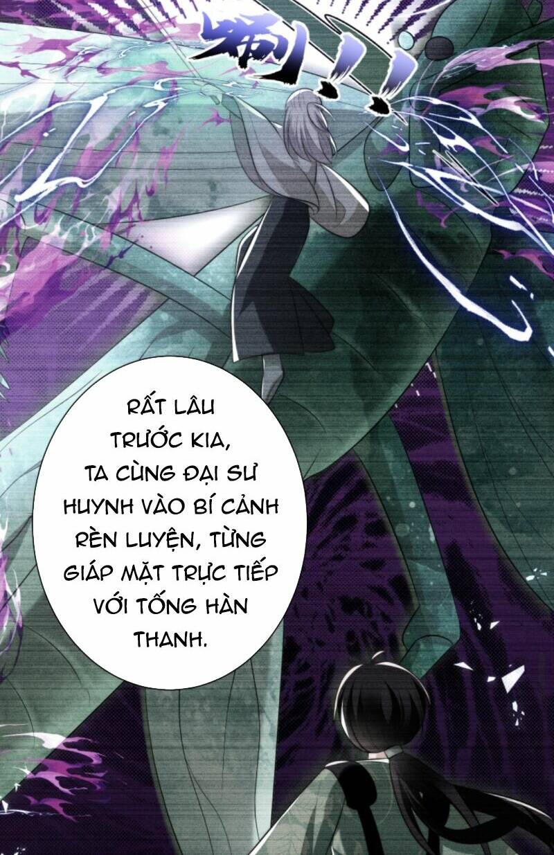 Tiểu Sư Muội Rõ Ràng Rất Mạnh, Nhưng Lại Quá Tấu Hề: Chapter 33