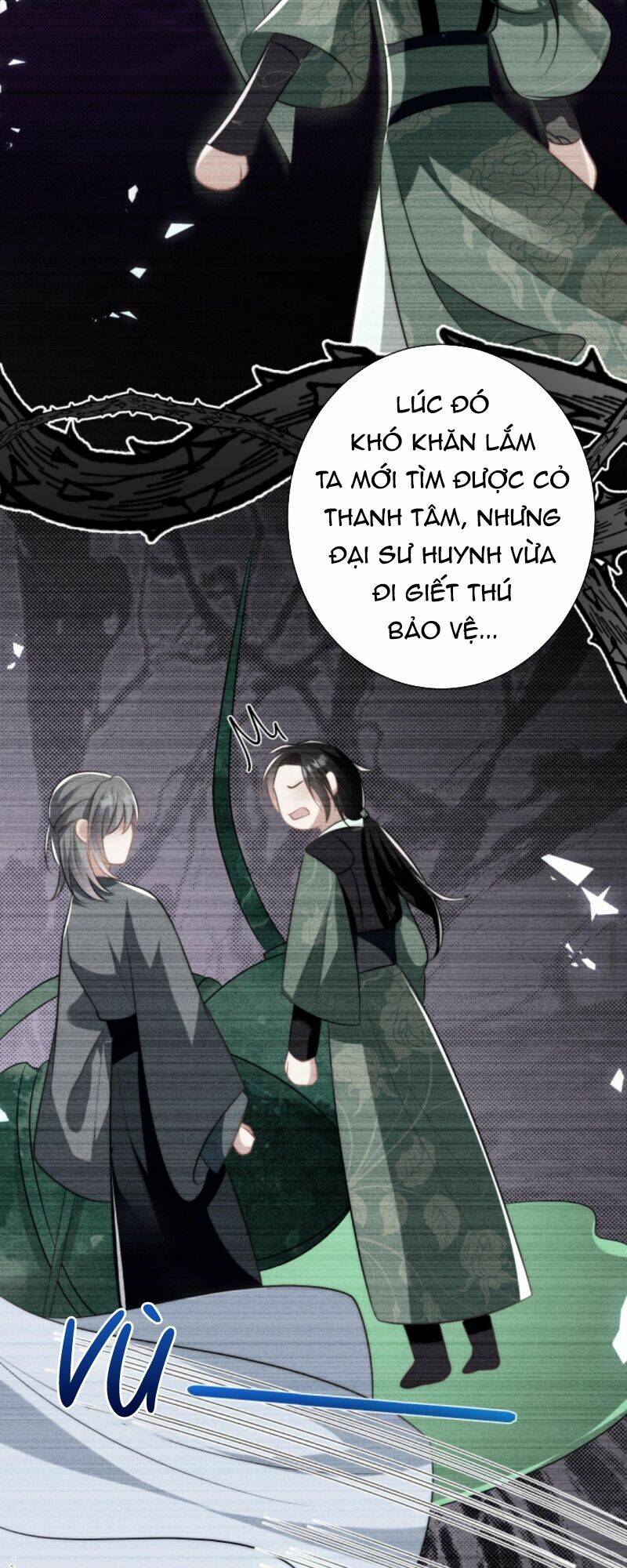 Tiểu Sư Muội Rõ Ràng Rất Mạnh, Nhưng Lại Quá Tấu Hề: Chapter 33