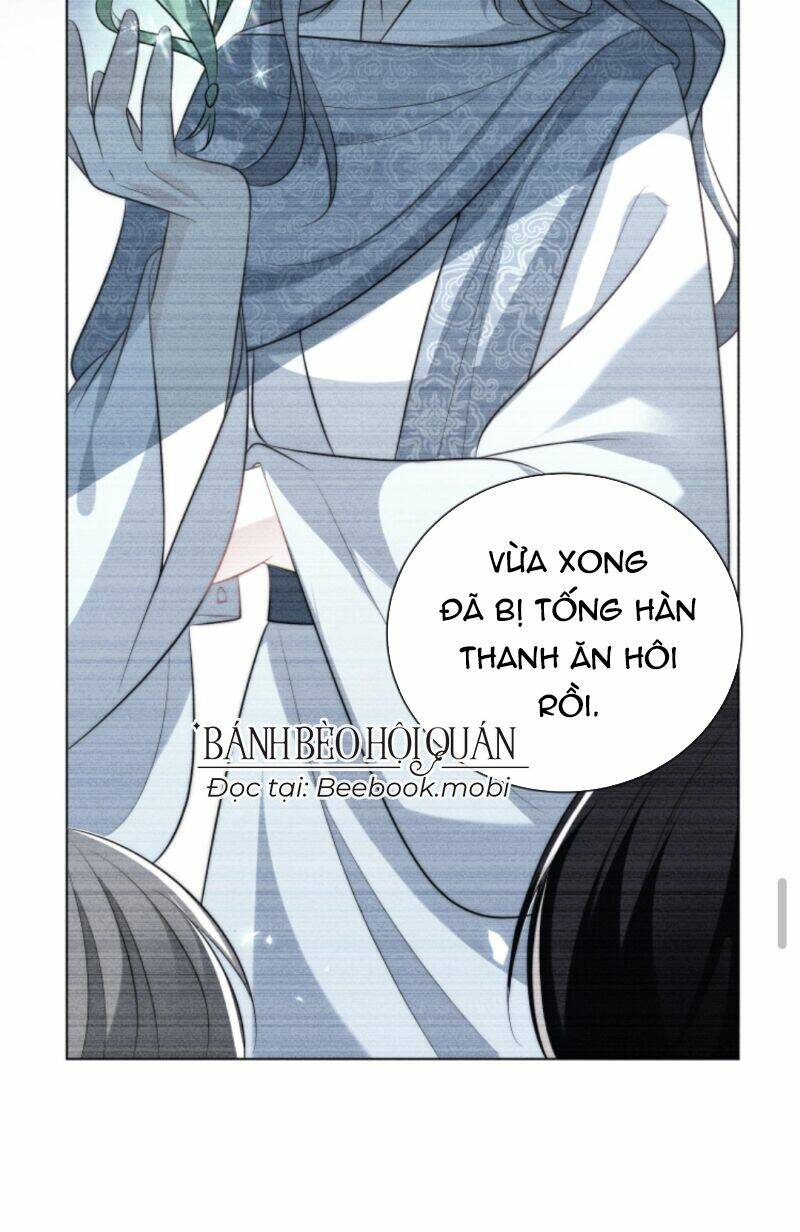 Tiểu Sư Muội Rõ Ràng Rất Mạnh, Nhưng Lại Quá Tấu Hề: Chapter 33