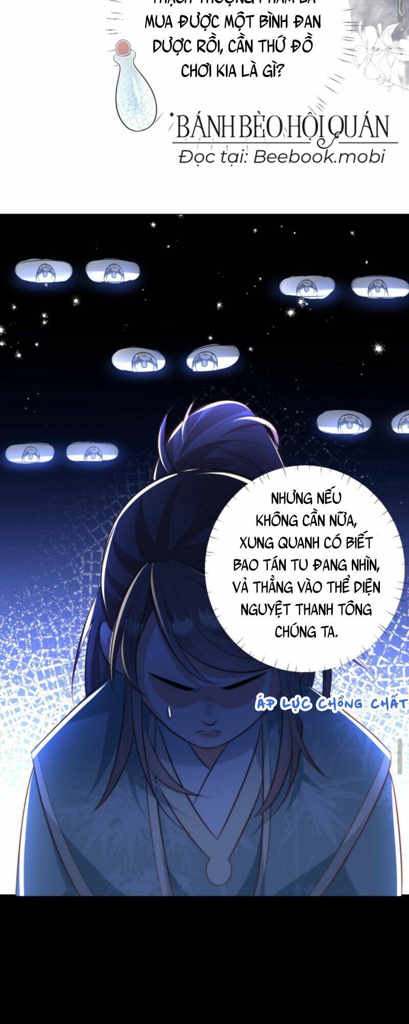 Tiểu Sư Muội Rõ Ràng Rất Mạnh, Nhưng Lại Quá Tấu Hề: Chapter 33