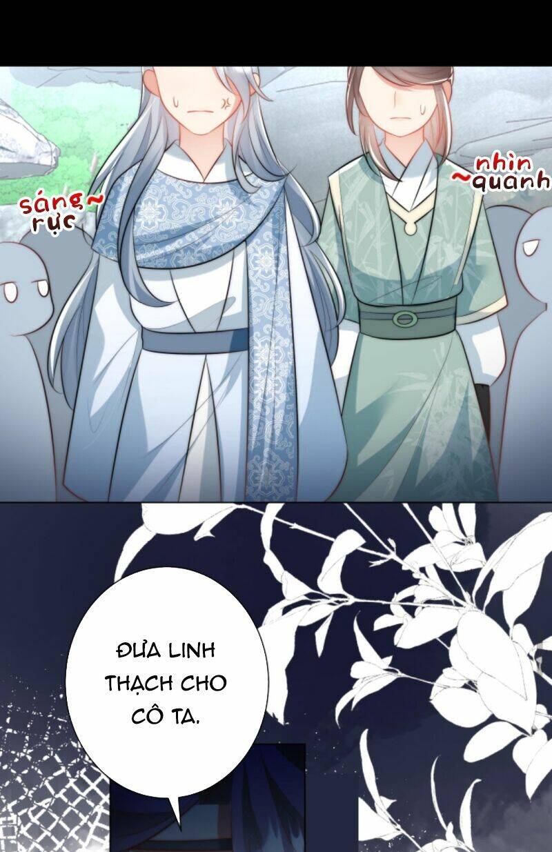 Tiểu Sư Muội Rõ Ràng Rất Mạnh, Nhưng Lại Quá Tấu Hề: Chapter 33