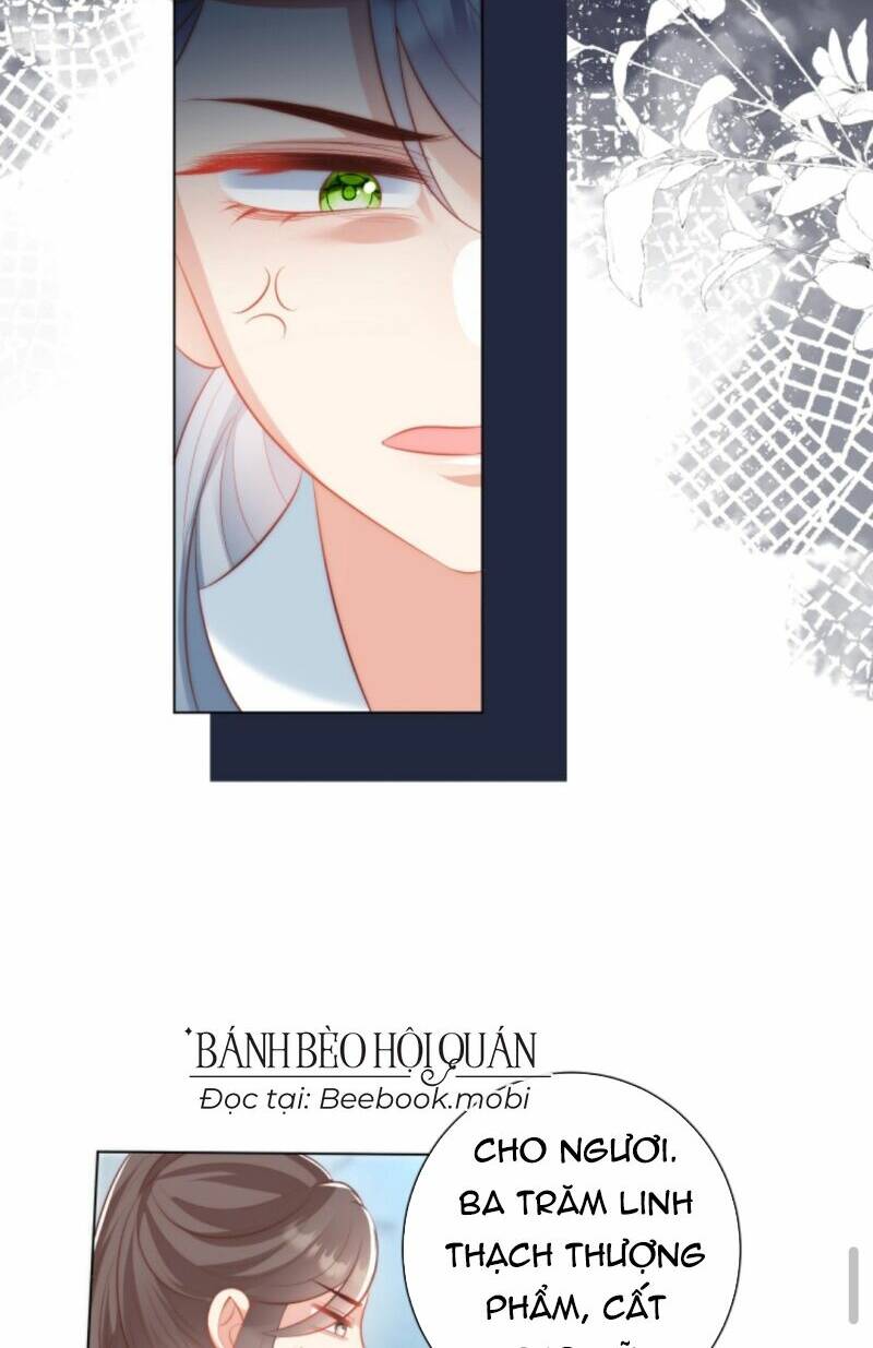 Tiểu Sư Muội Rõ Ràng Rất Mạnh, Nhưng Lại Quá Tấu Hề: Chapter 33