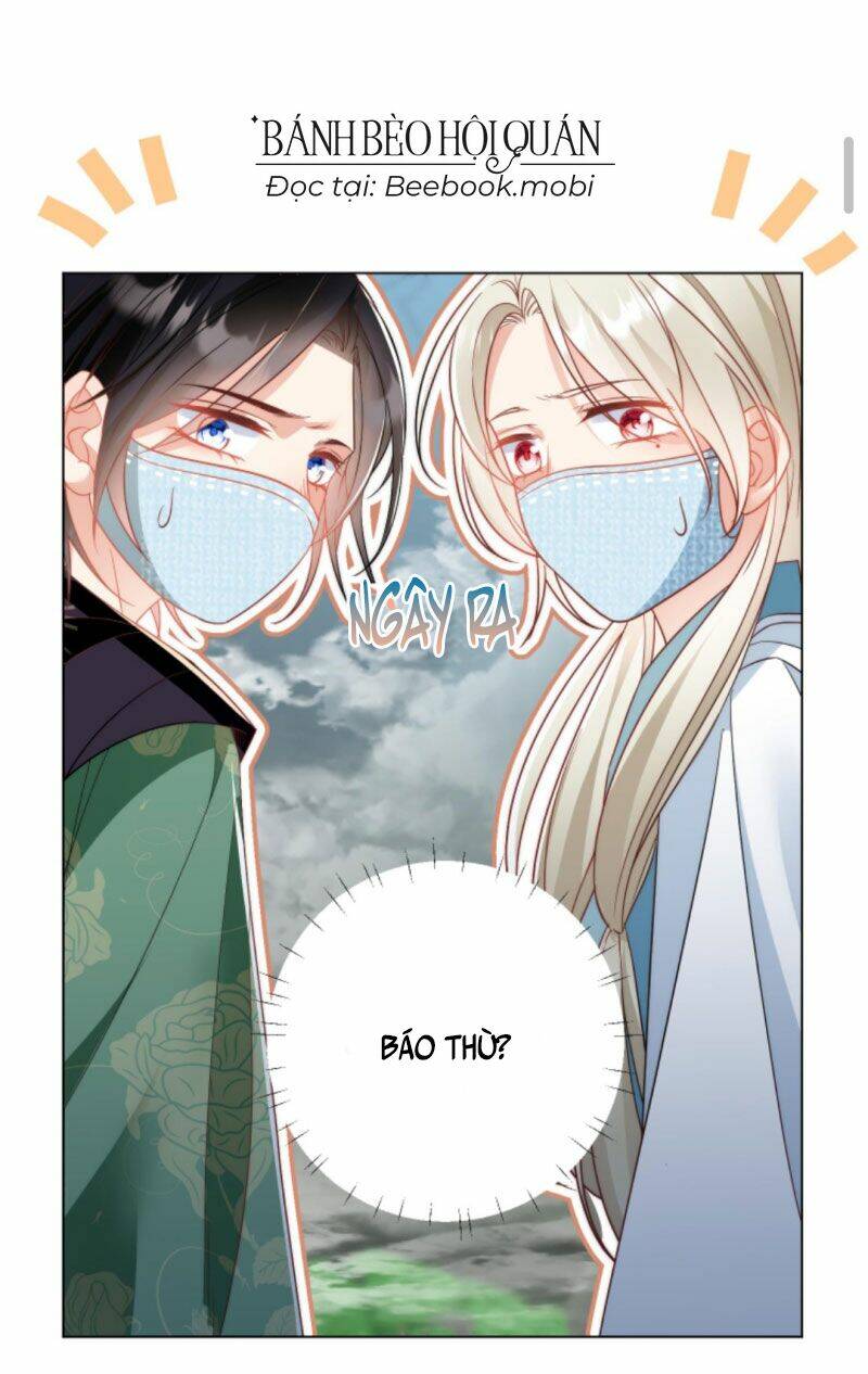 Tiểu Sư Muội Rõ Ràng Rất Mạnh, Nhưng Lại Quá Tấu Hề: Chapter 34
