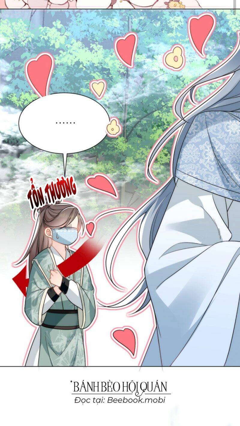 Tiểu Sư Muội Rõ Ràng Rất Mạnh, Nhưng Lại Quá Tấu Hề: Chapter 34
