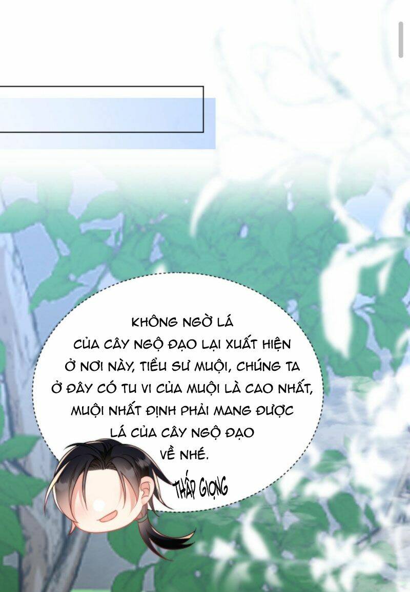 Tiểu Sư Muội Rõ Ràng Rất Mạnh, Nhưng Lại Quá Tấu Hề: Chapter 34
