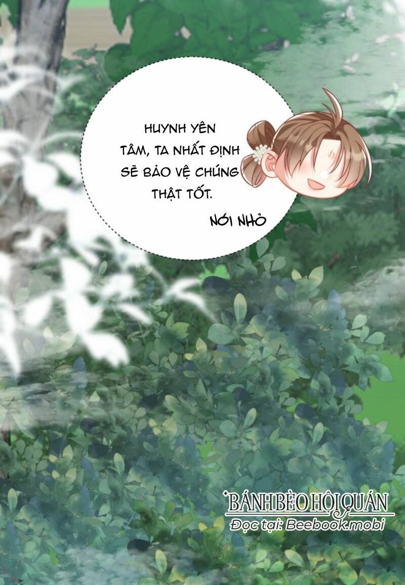 Tiểu Sư Muội Rõ Ràng Rất Mạnh, Nhưng Lại Quá Tấu Hề: Chapter 34