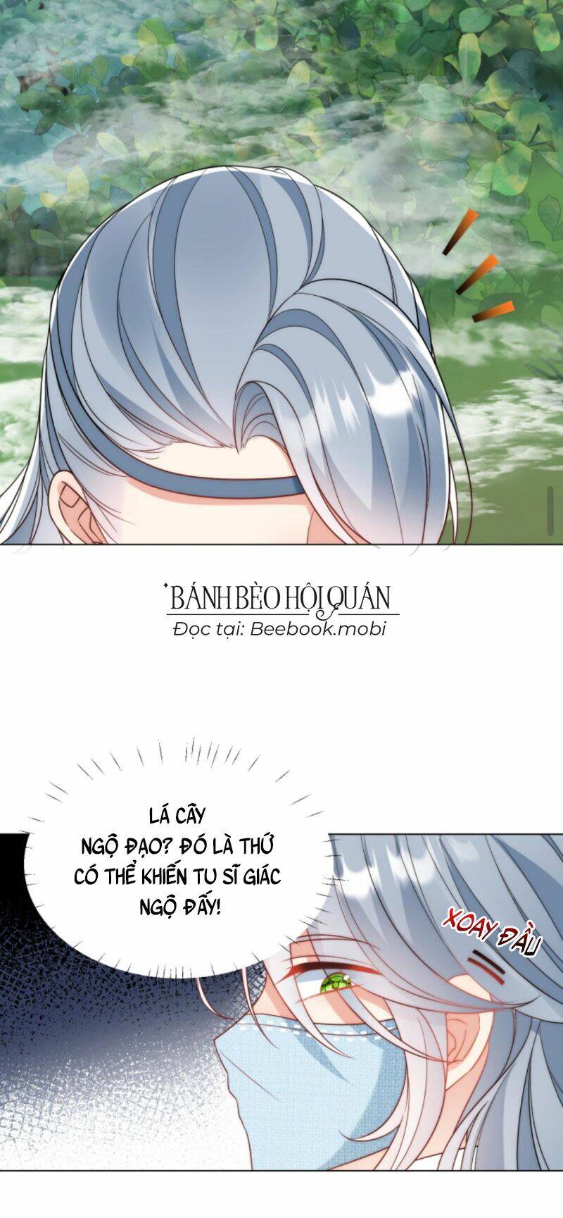 Tiểu Sư Muội Rõ Ràng Rất Mạnh, Nhưng Lại Quá Tấu Hề: Chapter 34