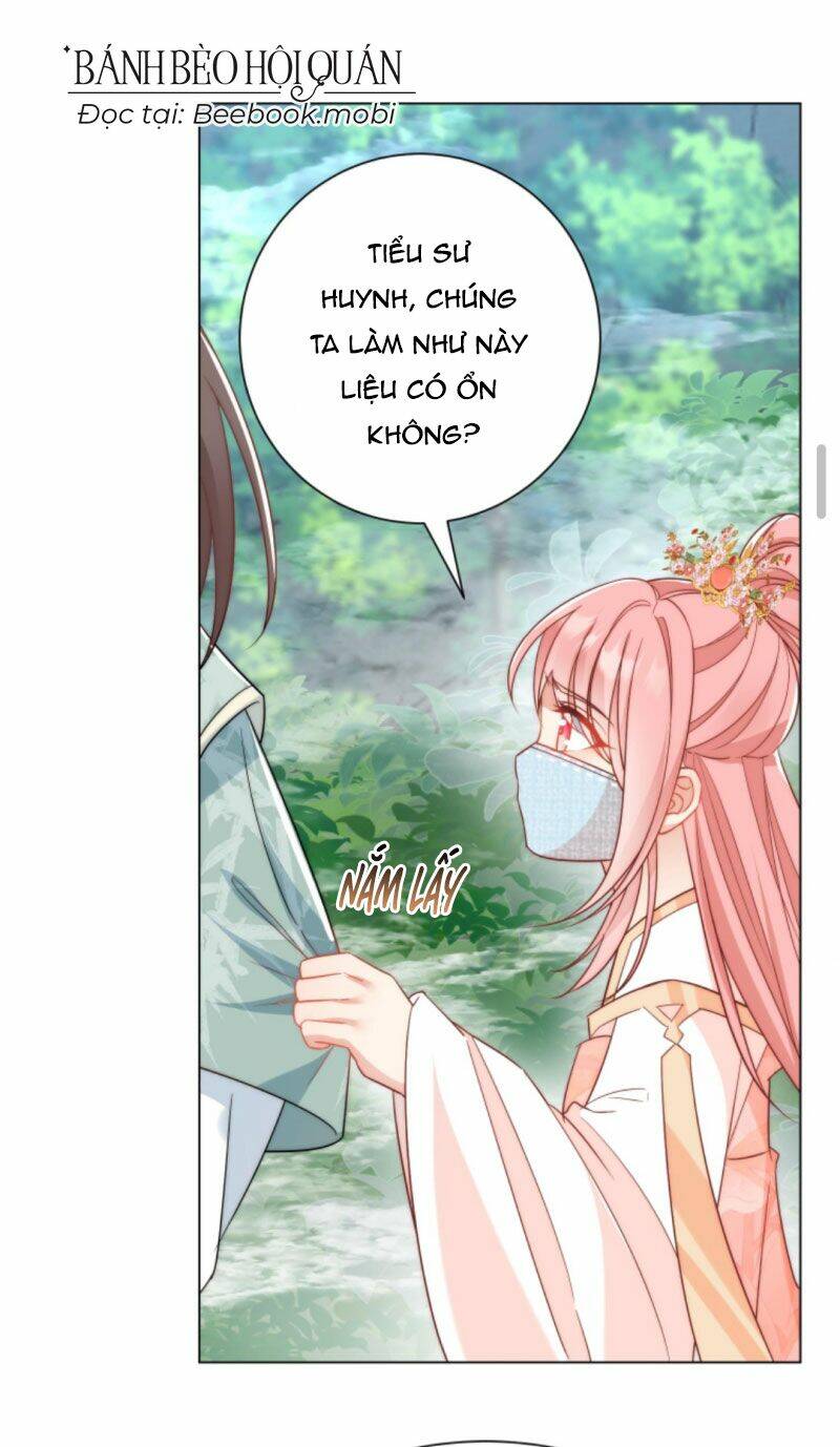 Tiểu Sư Muội Rõ Ràng Rất Mạnh, Nhưng Lại Quá Tấu Hề: Chapter 34