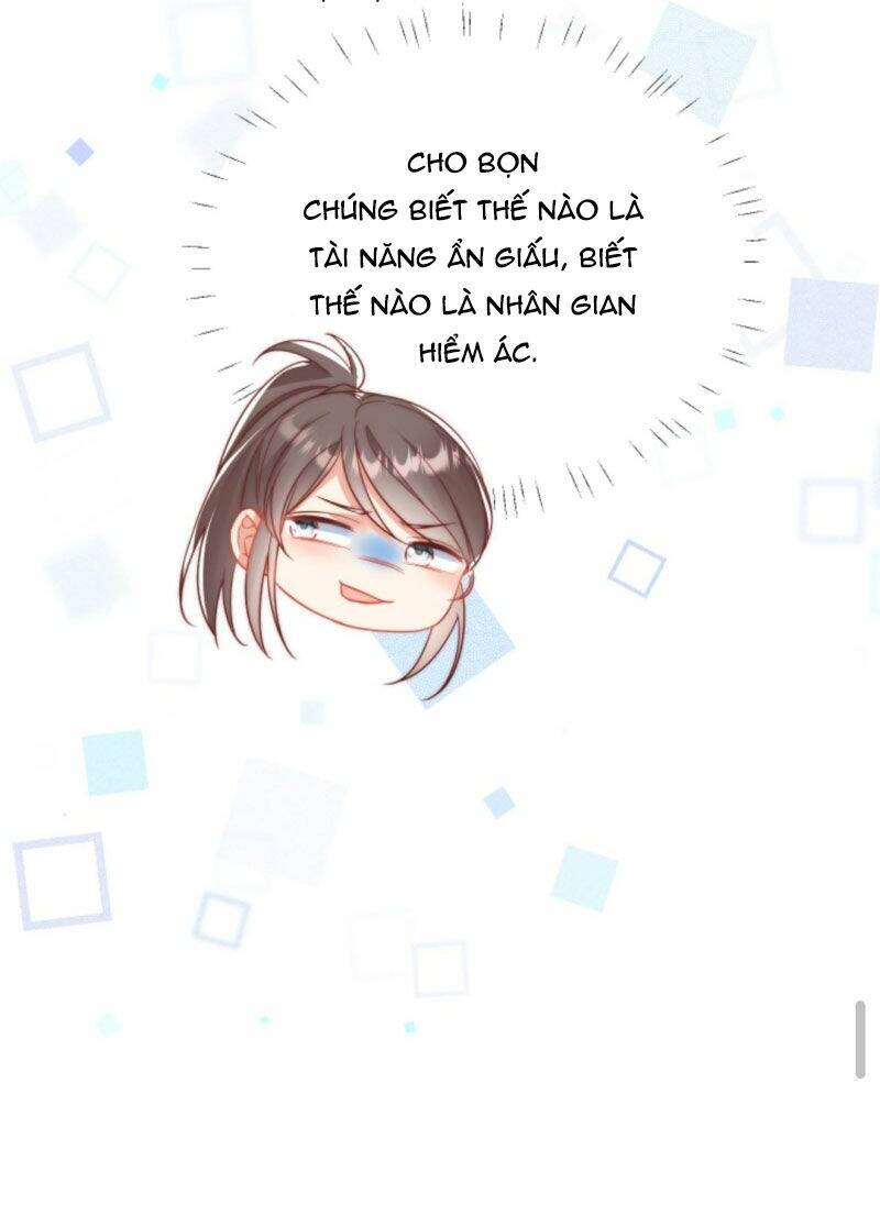 Tiểu Sư Muội Rõ Ràng Rất Mạnh, Nhưng Lại Quá Tấu Hề: Chapter 34