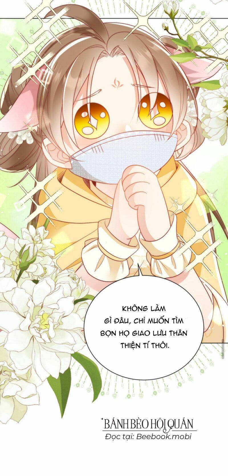 Tiểu Sư Muội Rõ Ràng Rất Mạnh, Nhưng Lại Quá Tấu Hề: Chapter 34