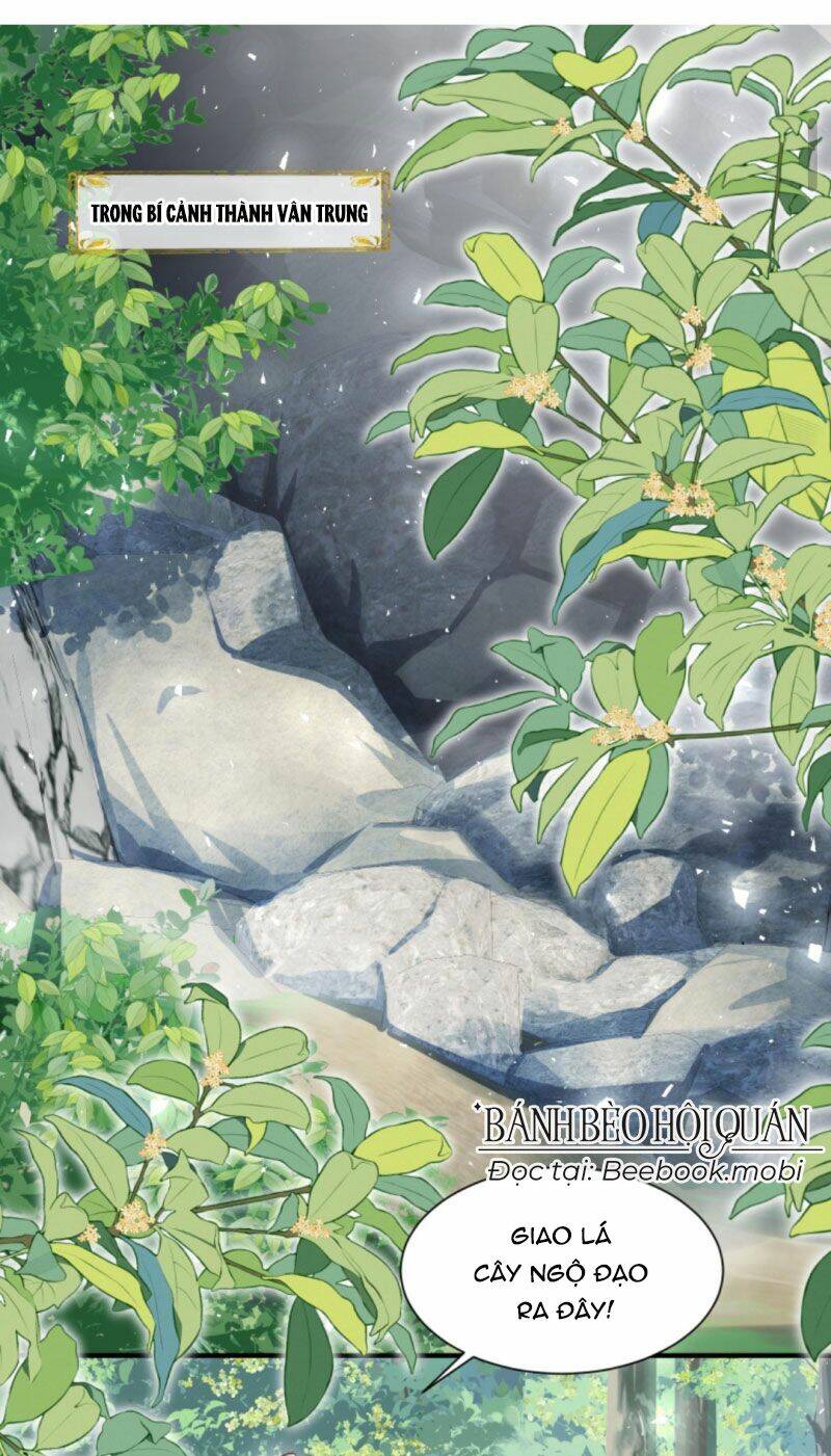Tiểu Sư Muội Rõ Ràng Rất Mạnh, Nhưng Lại Quá Tấu Hề: Chapter 35