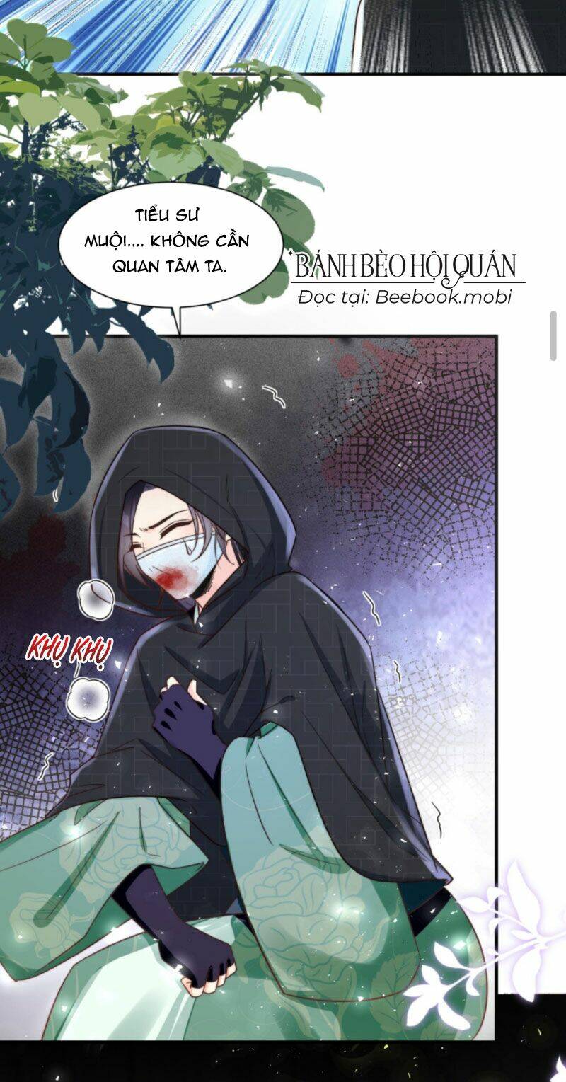 Tiểu Sư Muội Rõ Ràng Rất Mạnh, Nhưng Lại Quá Tấu Hề: Chapter 35