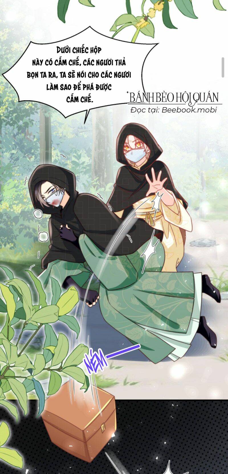 Tiểu Sư Muội Rõ Ràng Rất Mạnh, Nhưng Lại Quá Tấu Hề: Chapter 35