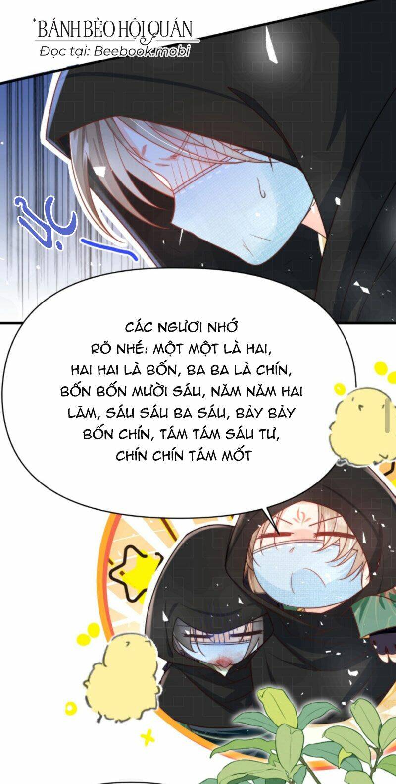 Tiểu Sư Muội Rõ Ràng Rất Mạnh, Nhưng Lại Quá Tấu Hề: Chapter 35