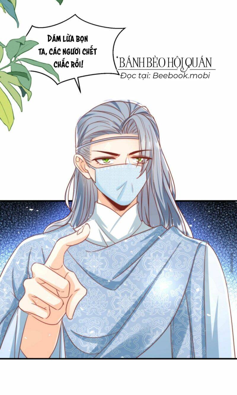 Tiểu Sư Muội Rõ Ràng Rất Mạnh, Nhưng Lại Quá Tấu Hề: Chapter 35