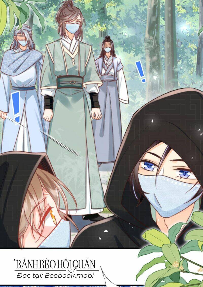 Tiểu Sư Muội Rõ Ràng Rất Mạnh, Nhưng Lại Quá Tấu Hề: Chapter 35