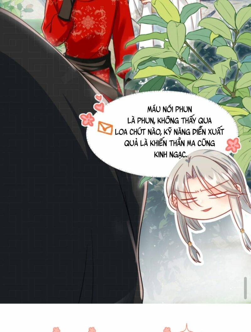 Tiểu Sư Muội Rõ Ràng Rất Mạnh, Nhưng Lại Quá Tấu Hề: Chapter 35