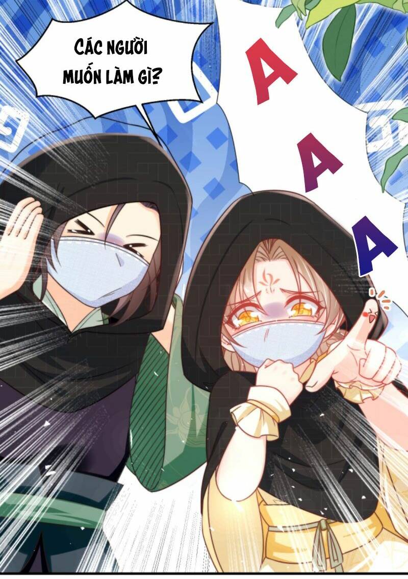 Tiểu Sư Muội Rõ Ràng Rất Mạnh, Nhưng Lại Quá Tấu Hề: Chapter 35