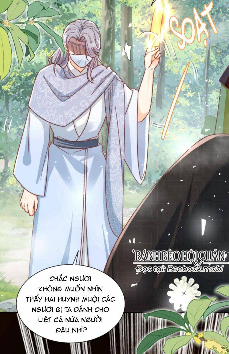 Tiểu Sư Muội Rõ Ràng Rất Mạnh, Nhưng Lại Quá Tấu Hề: Chapter 35
