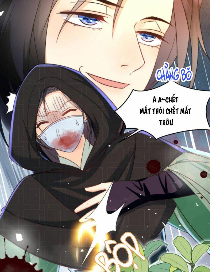 Tiểu Sư Muội Rõ Ràng Rất Mạnh, Nhưng Lại Quá Tấu Hề: Chapter 35