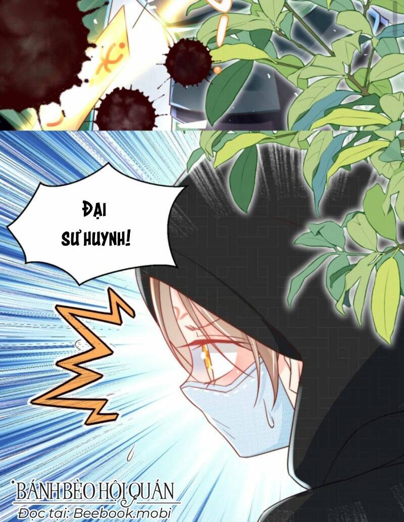 Tiểu Sư Muội Rõ Ràng Rất Mạnh, Nhưng Lại Quá Tấu Hề: Chapter 35