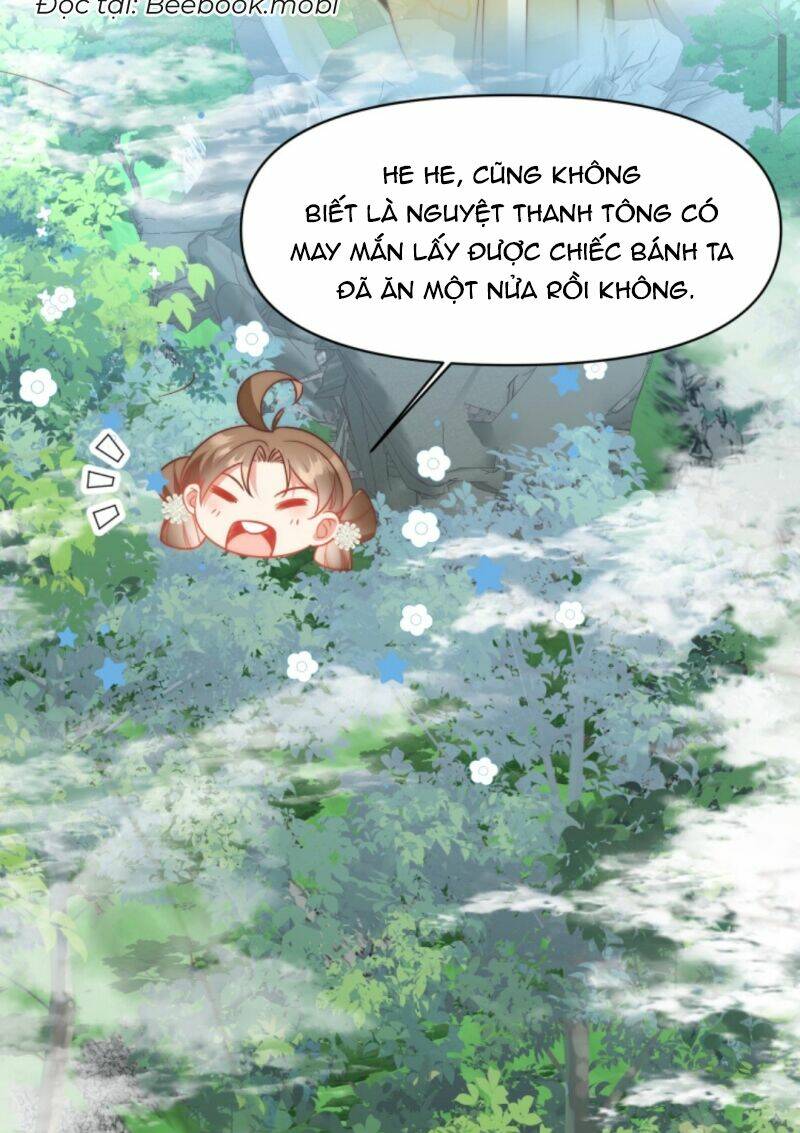 Tiểu Sư Muội Rõ Ràng Rất Mạnh, Nhưng Lại Quá Tấu Hề: Chapter 36