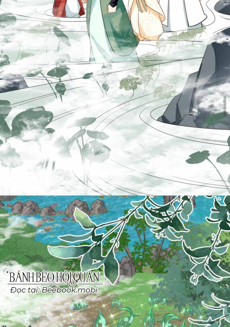 Tiểu Sư Muội Rõ Ràng Rất Mạnh, Nhưng Lại Quá Tấu Hề: Chapter 36