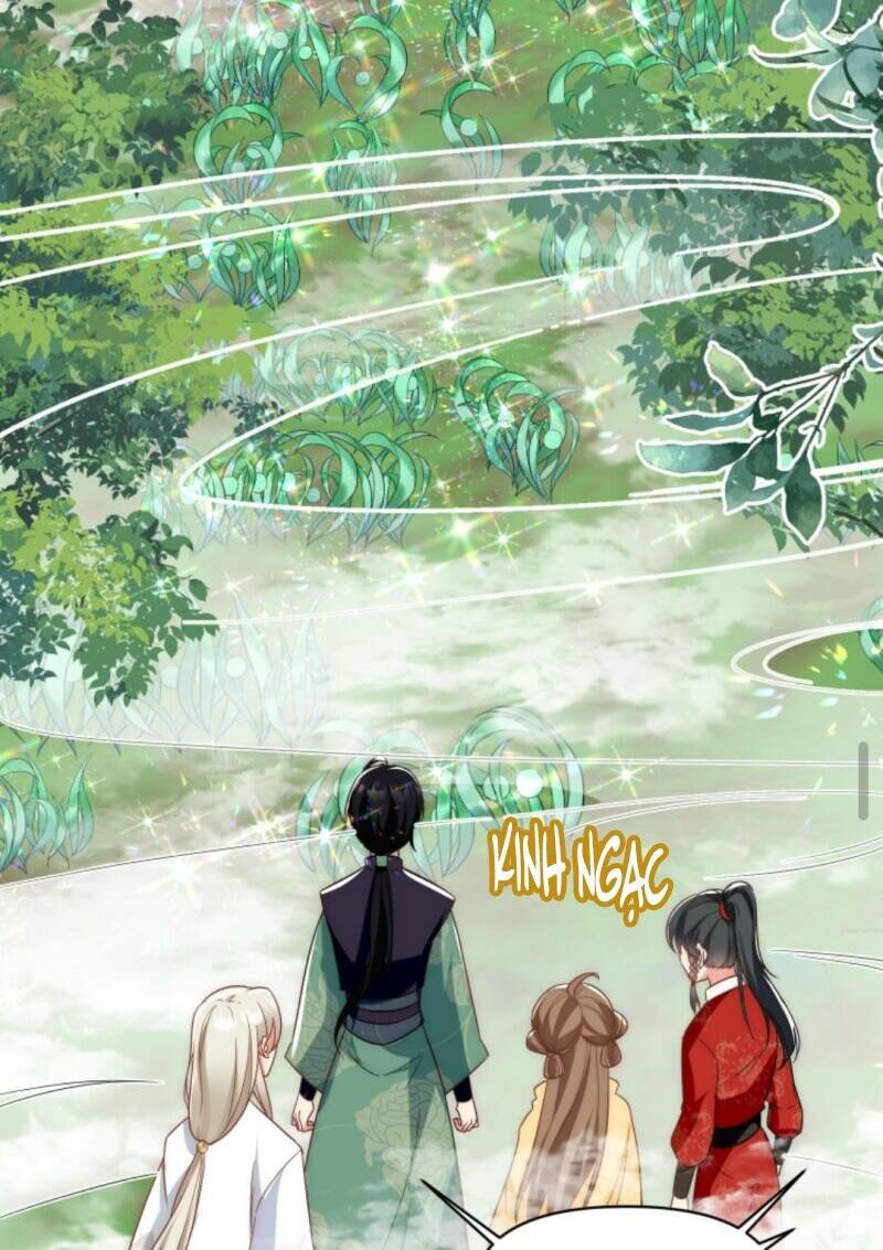 Tiểu Sư Muội Rõ Ràng Rất Mạnh, Nhưng Lại Quá Tấu Hề: Chapter 36