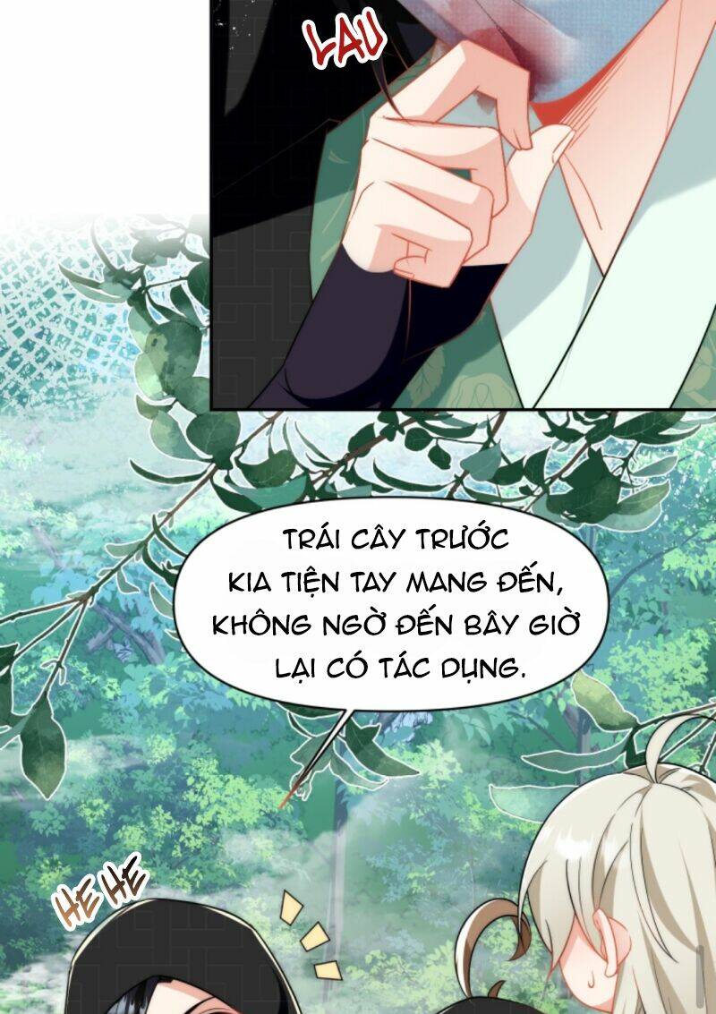 Tiểu Sư Muội Rõ Ràng Rất Mạnh, Nhưng Lại Quá Tấu Hề: Chapter 36