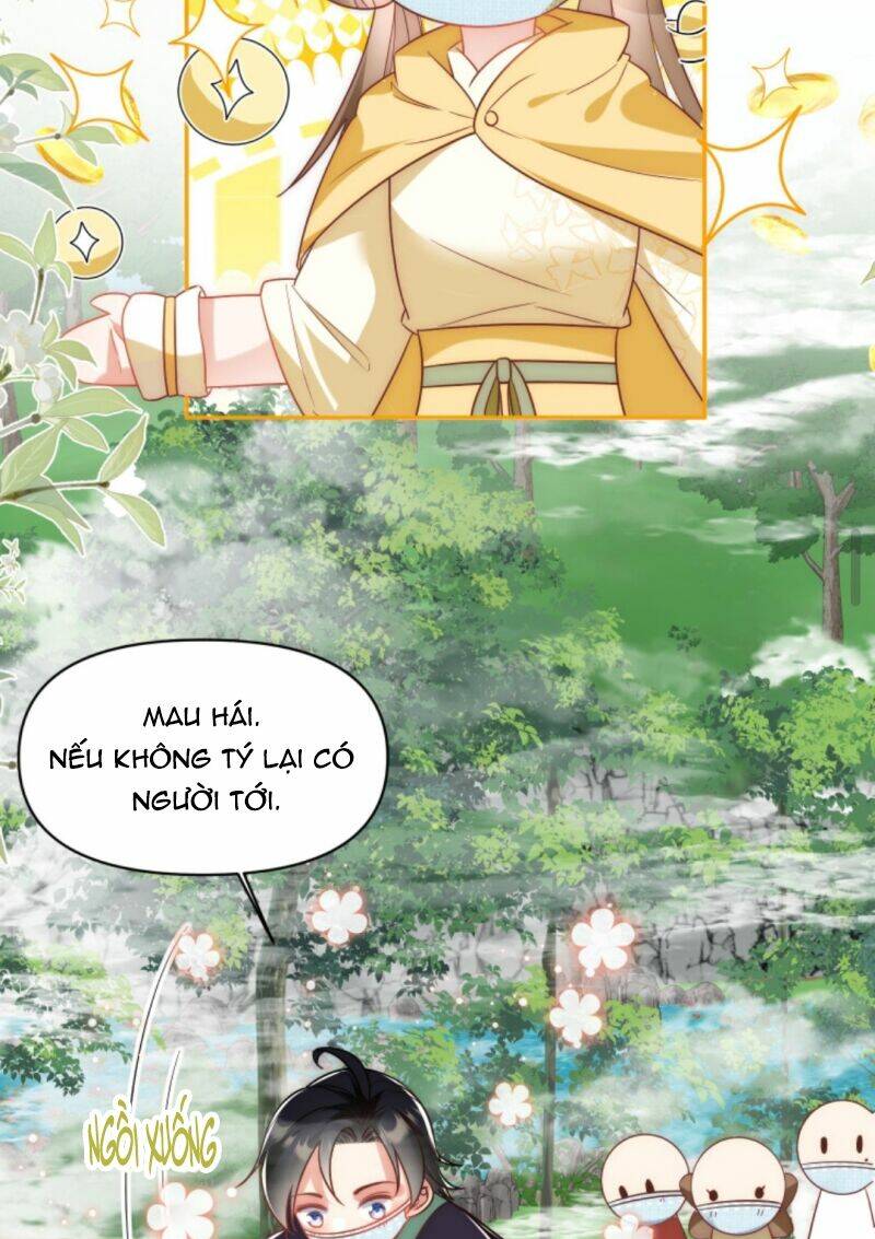 Tiểu Sư Muội Rõ Ràng Rất Mạnh, Nhưng Lại Quá Tấu Hề: Chapter 36