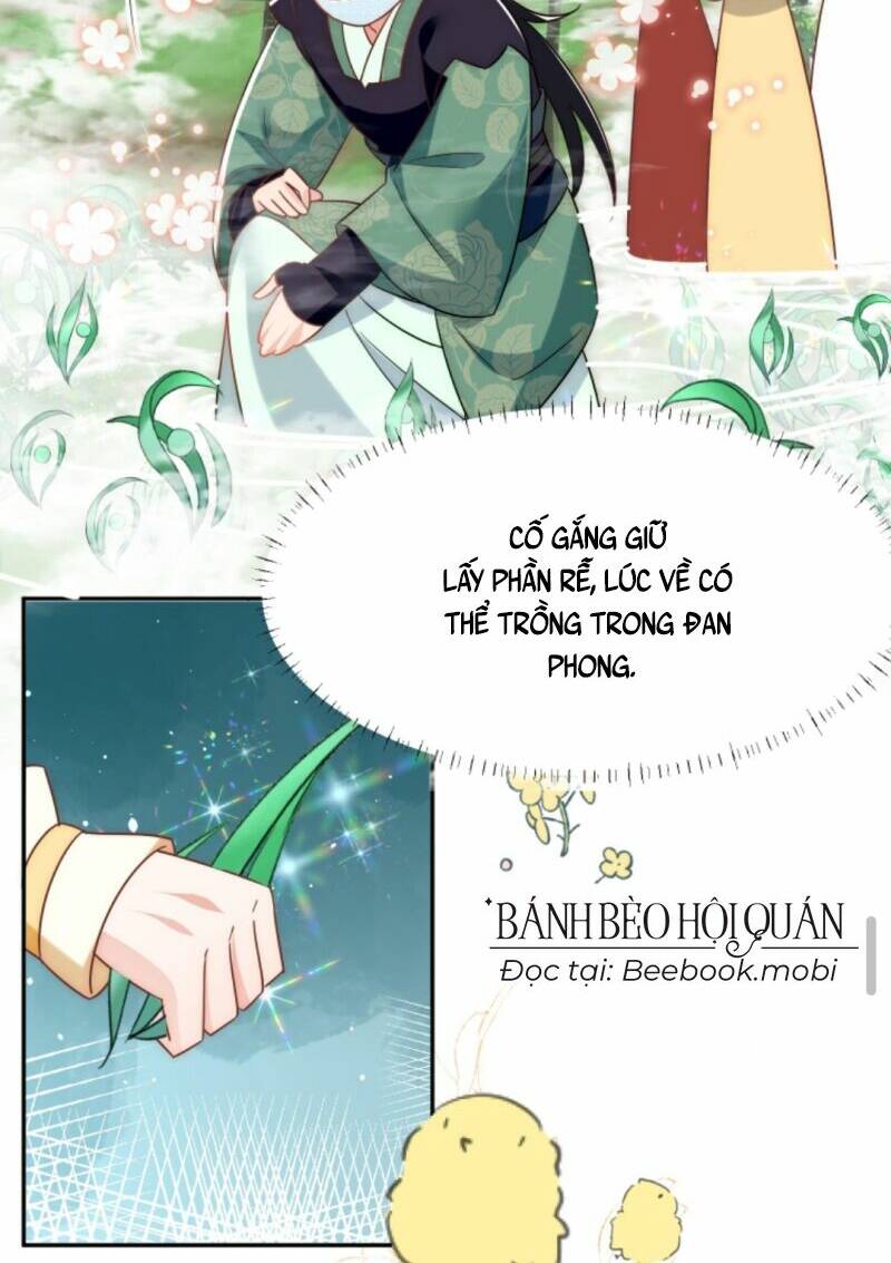 Tiểu Sư Muội Rõ Ràng Rất Mạnh, Nhưng Lại Quá Tấu Hề: Chapter 36