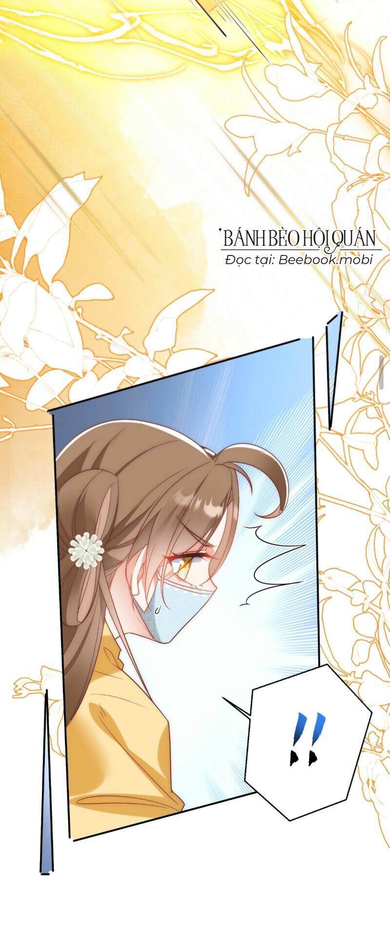 Tiểu Sư Muội Rõ Ràng Rất Mạnh, Nhưng Lại Quá Tấu Hề: Chapter 36
