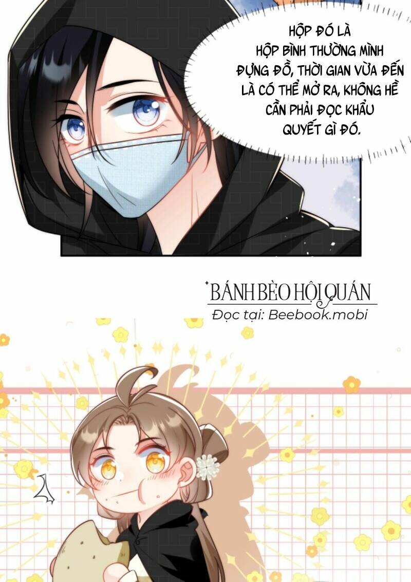 Tiểu Sư Muội Rõ Ràng Rất Mạnh, Nhưng Lại Quá Tấu Hề: Chapter 36