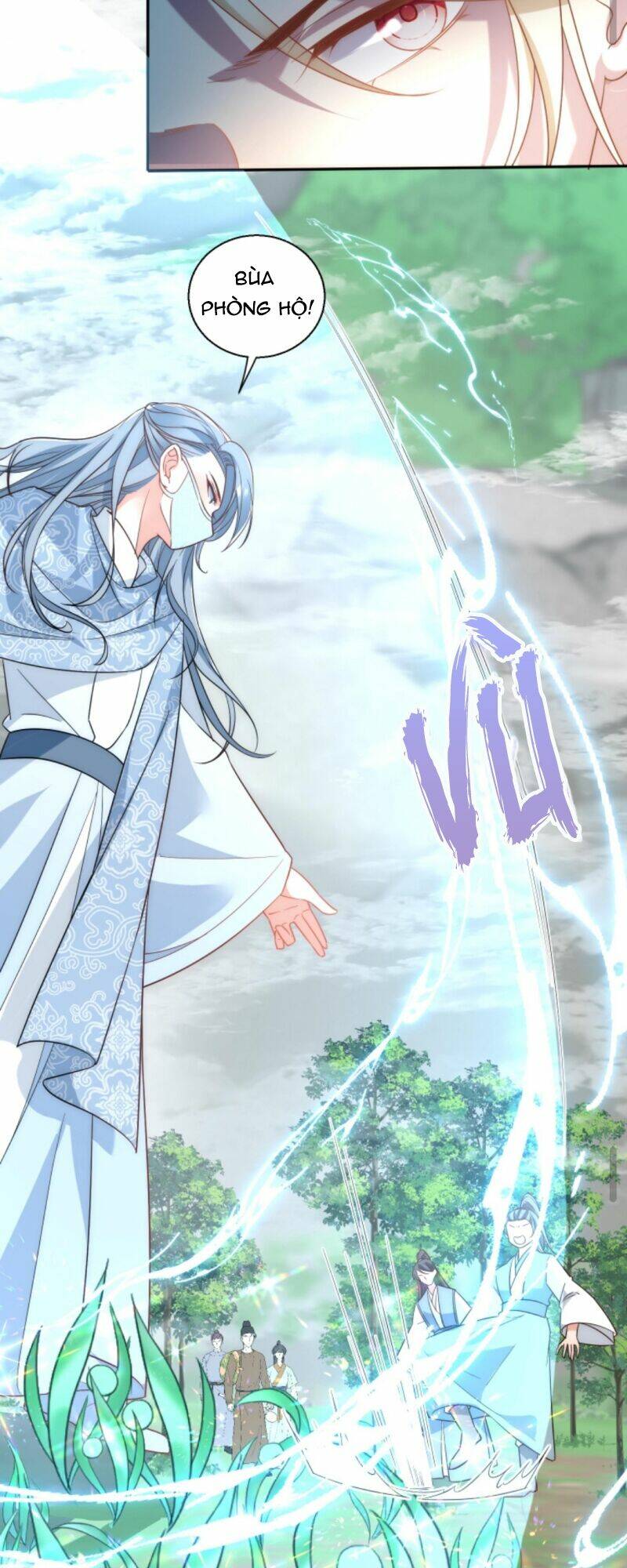 Tiểu Sư Muội Rõ Ràng Rất Mạnh, Nhưng Lại Quá Tấu Hề: Chapter 37