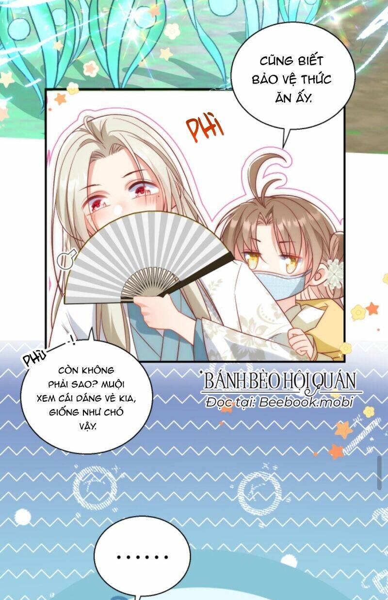 Tiểu Sư Muội Rõ Ràng Rất Mạnh, Nhưng Lại Quá Tấu Hề: Chapter 37