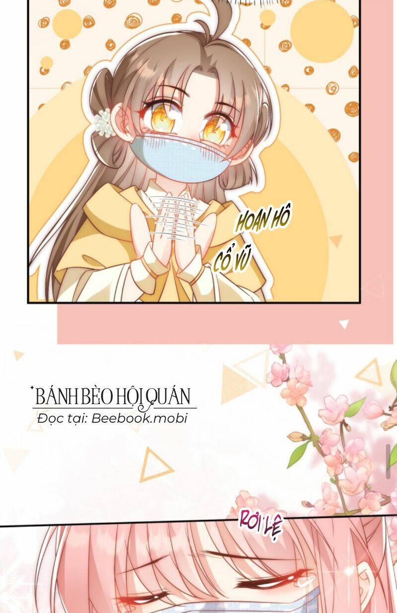 Tiểu Sư Muội Rõ Ràng Rất Mạnh, Nhưng Lại Quá Tấu Hề: Chapter 37