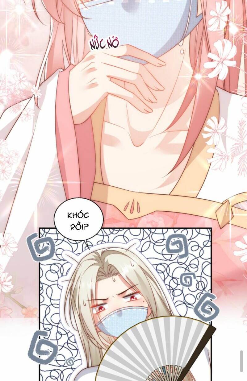 Tiểu Sư Muội Rõ Ràng Rất Mạnh, Nhưng Lại Quá Tấu Hề: Chapter 37