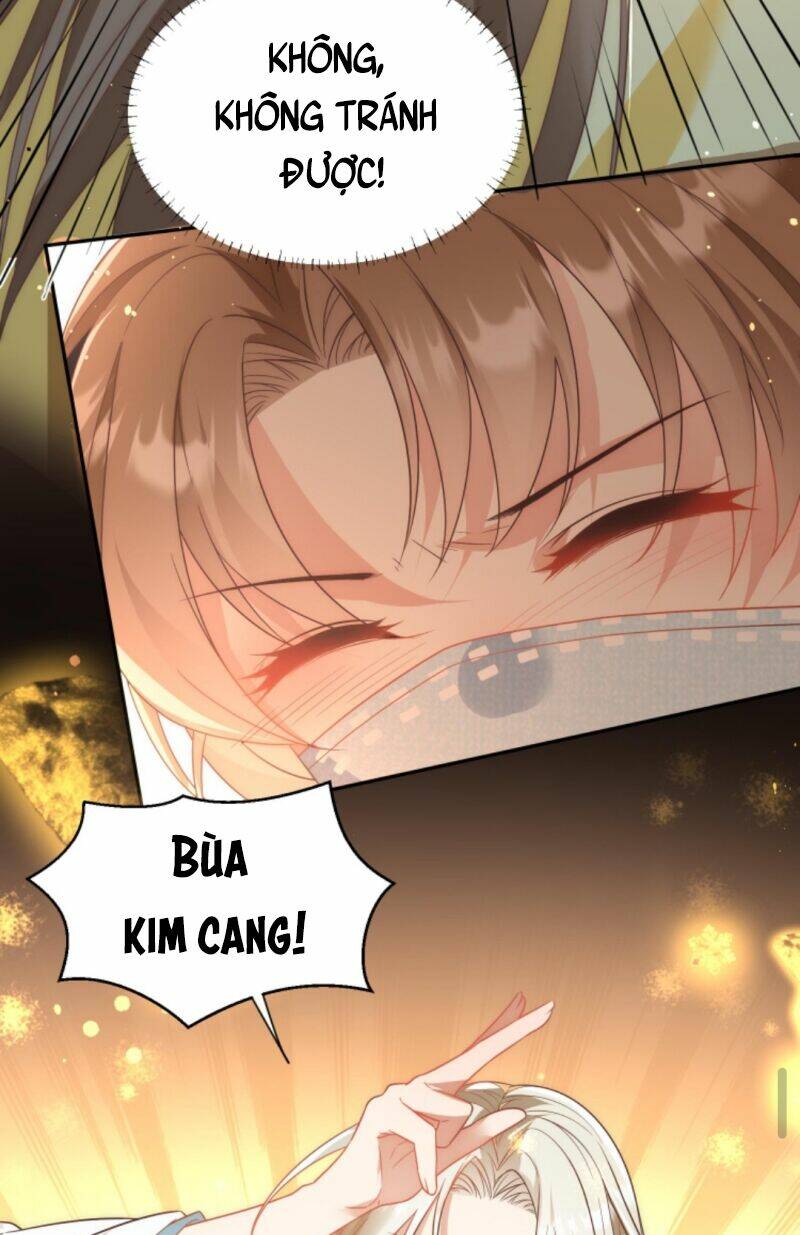 Tiểu Sư Muội Rõ Ràng Rất Mạnh, Nhưng Lại Quá Tấu Hề: Chapter 37