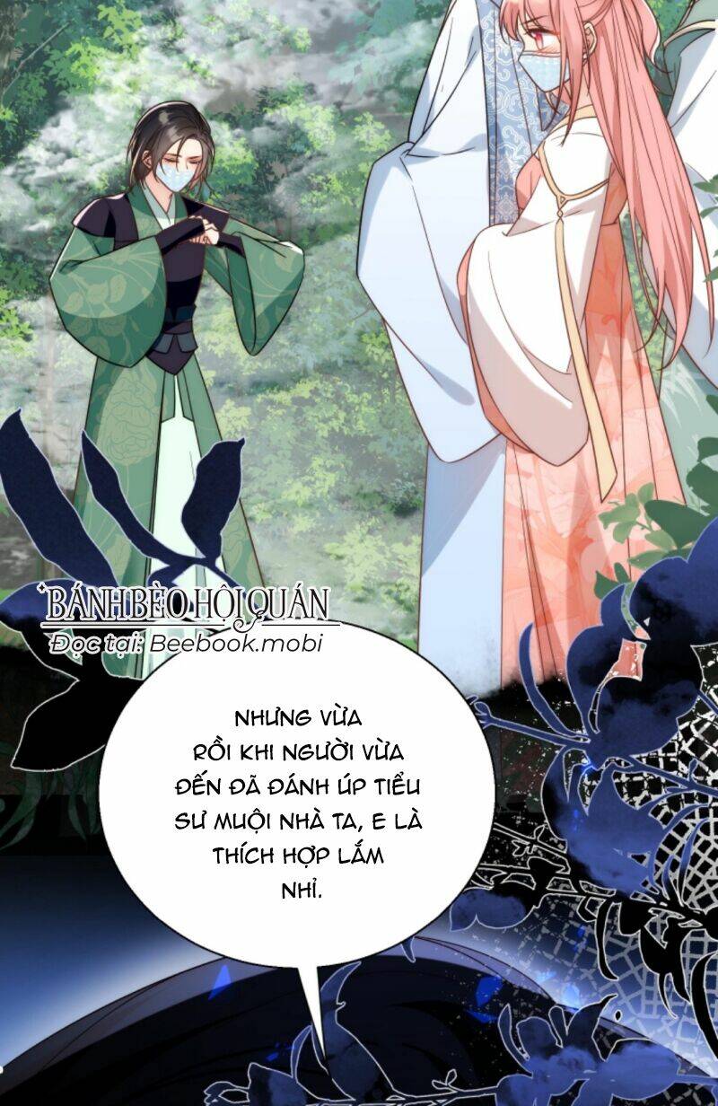 Tiểu Sư Muội Rõ Ràng Rất Mạnh, Nhưng Lại Quá Tấu Hề: Chapter 37