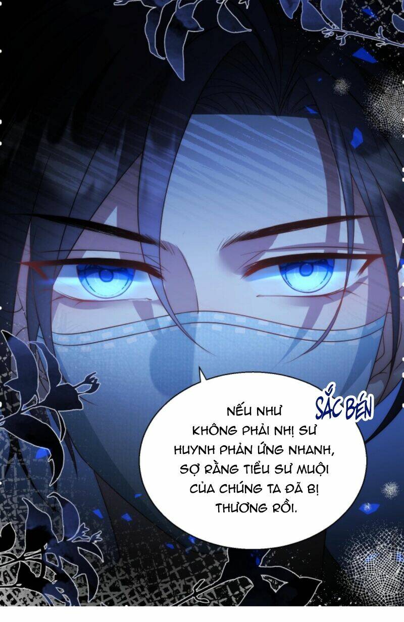 Tiểu Sư Muội Rõ Ràng Rất Mạnh, Nhưng Lại Quá Tấu Hề: Chapter 37