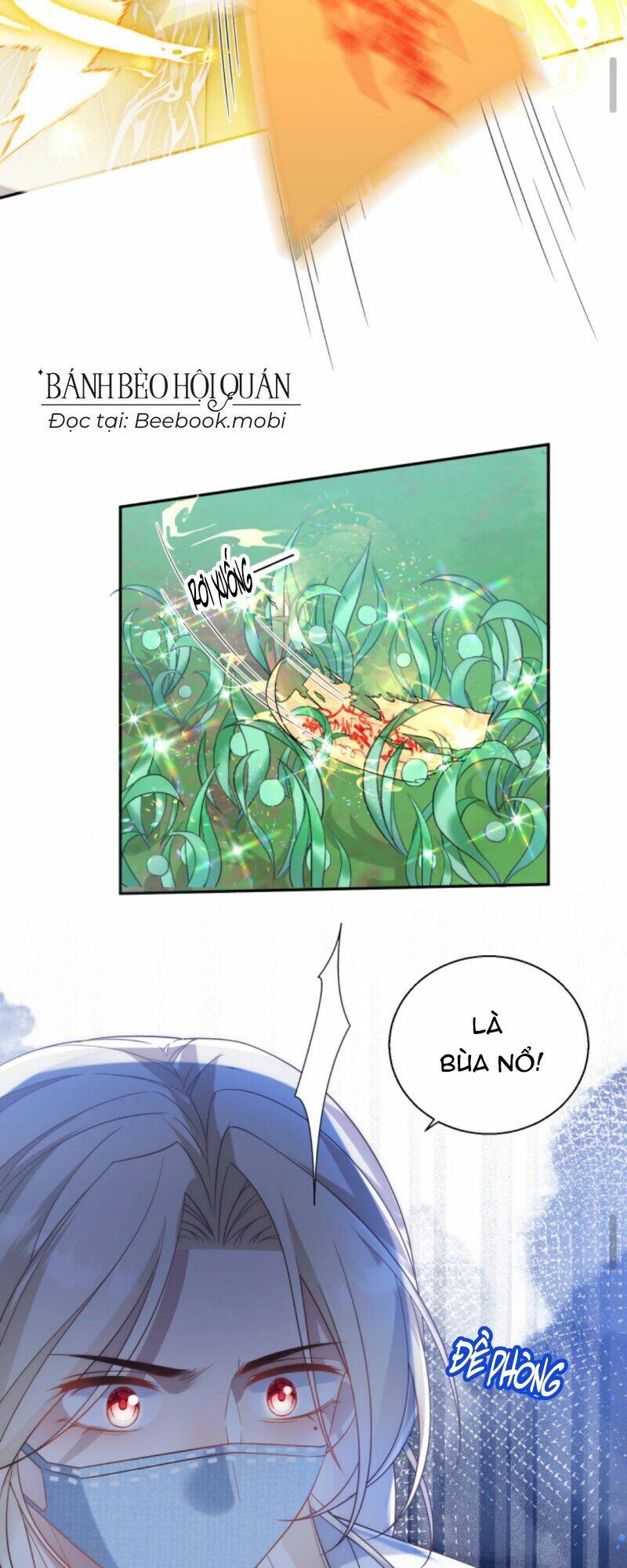 Tiểu Sư Muội Rõ Ràng Rất Mạnh, Nhưng Lại Quá Tấu Hề: Chapter 37